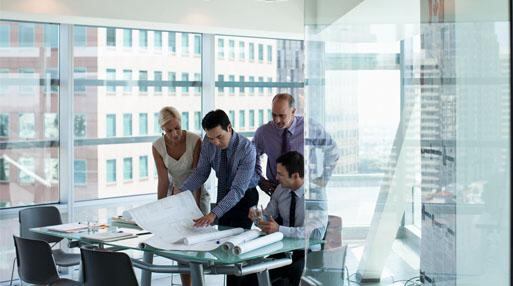 Indupark crea servicio que permite brindarle a las empresas opciones inmobiliarias de acuerdo a sus necesidades.