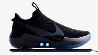 Nike presenta su nueva zapatilla inteligente: es recargable