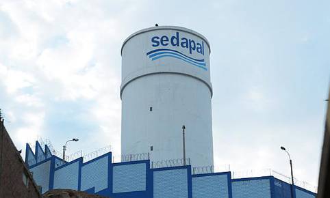 Sedapal compraría agua en bloque para distribuir entre sus usuarios. (Foto: GEC)