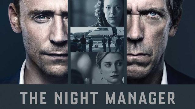 The Night Manager (AMC) (Foto: Google play)