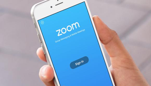 Zoom se ha estado distanciando cada vez más de sus operaciones en China, que quedaron bajo fuerte escrutinio de activistas de derechos humanos y movimientos en favor de la privacidad de datos. (Foto: Zoom)