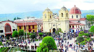 Huancayo se prepara para contar desde este año con su primer hotel cinco estrellas