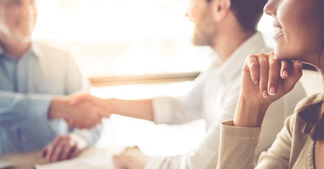 FOTO 4 | Ser justo con los empleados o personas a cargo (Foto: iStock)