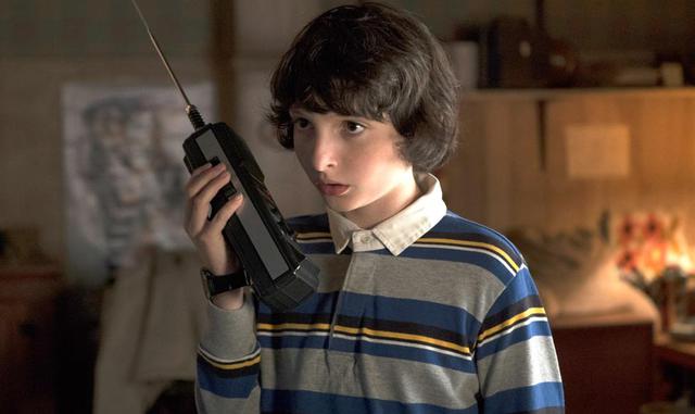 FOTO 4 | Finn Wolfhard (Mike Wheeler) ganó también US$ 30 mil por capítulo. A sus cortos 14 años, protagonizó la película ‘IT’ y ha sido portada de famosas revistas. Para el 2019, aparecerá en la serie ‘Carmen Sandiego’. (Foto: IMDB)