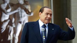 Italia: Silvio Berlusconi quiere ser primer ministro por quinta vez