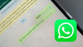 WhatsApp: qué pasos seguir para cambiar la hora de los mensajes que se envían
