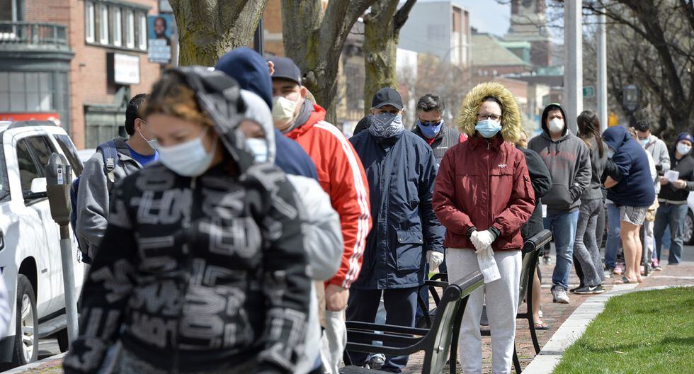 The Economist: Ya no será igual pandemia coronavirus | Economía ...