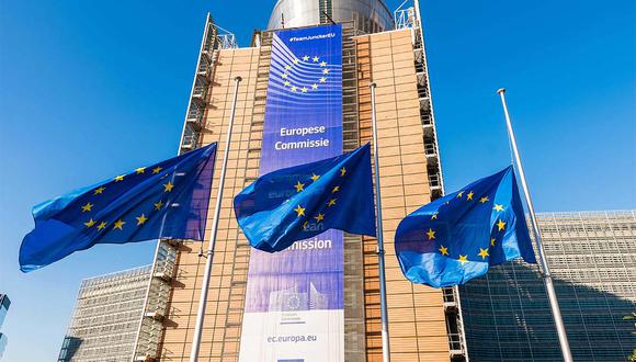 La Comisión Europea tiene previsto publicar el próximo miércoles un plan de contingencia.