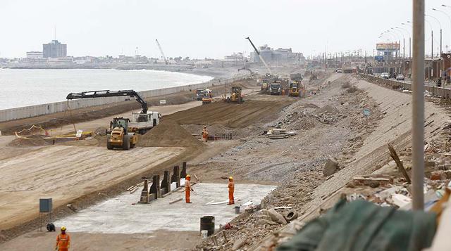 Para su mala suerte, la Fiscalía decidió dudar de su ruta turística y puso en tela de juicio sus numerosas visitas a la tierra del Brasil por una curiosa coincidencia con una serie de adendas firmadas en beneficio de la constructora Odebrecht por la obra 