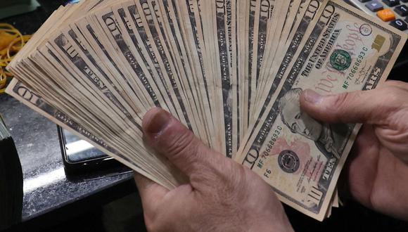Los raspaditos suelen entregar millones de dólares a sus afortunados ganadores en Estados Unidos (Foto: AFP)
