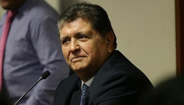 "El caso del señor García es uno más y como tal responderemos cada inquietud que plantee a través de su defensa legal sin ningún ánimo en particular contra él", señaló Rafael Vela.&nbsp;(Foto: GEC)