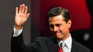Odebrecht presuntamente financió campaña presidencial de Peña Nieto en México en el 2012