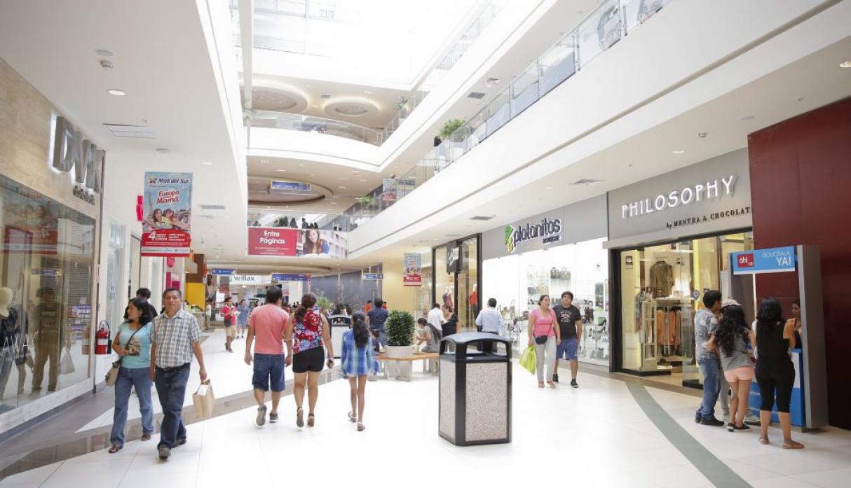 Foto 4 |    Para este primer trimestre del año, Vía Mix Colonial, strip center de Parque Arauco ya estará en operación; y si bien aún no tiene fecha de operación, se anuncia que el proyecto “life style” que tendrá en La Molina demandará una inversión de US$ 56 millones sobre un área de 19,500 metros cuadrados.