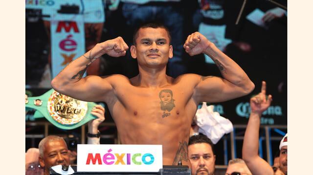 Marcos Maidana: El último rival que tuvo Floyd Mayweather en su carrera ha sido el argentino Marcos Maidana. Se enfrentaron el 2 de mayo del 2014. ‘Pretty Boy’ ganó después de 12 rounds. Celebrity Net Worth estima que por esta pelea ganó US$ 40 millones. 