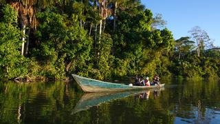 Mincetur invertirá más de S/ 12 millones en infraestructura turística en río Amazonas