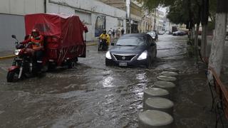 Intensidad de lluvias disminuirán en Piura, Tumbes y Lambayeque, dice Senamhi 