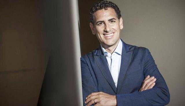 Juan Diego Flórez confirmó su participación en la inauguración de los Juegos Panamericanos Lima 2019. (Foto: GEC)