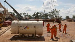 Odebrecht: El Gasoducto Andino del Sur sigue vigente, pese proyecto similar en la costa