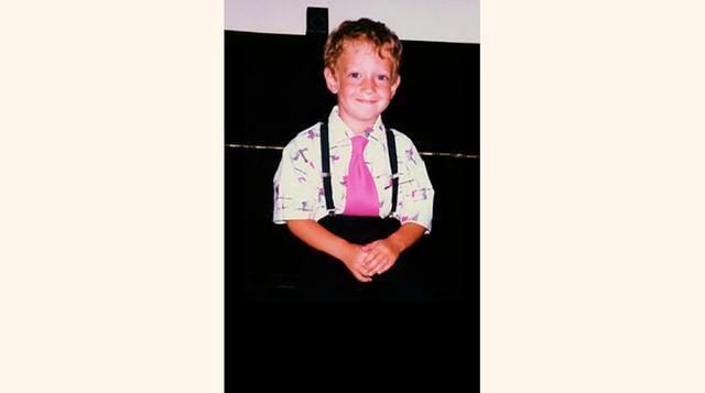 Desde muy temprana edad se interesó por el mundo de las computadoras. Cuando cursaba la escuela primaria creó su propia versión computarizada del juego de mesa Risk. (Foto: m-karam.com)