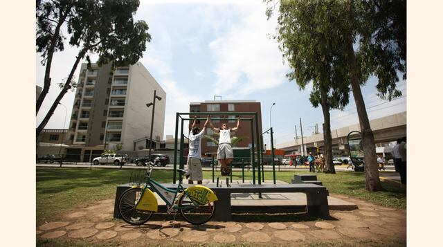 San Borja. El 8% de limeños decidió que el distrito de San Borja es el mejor para vivir en la capital.