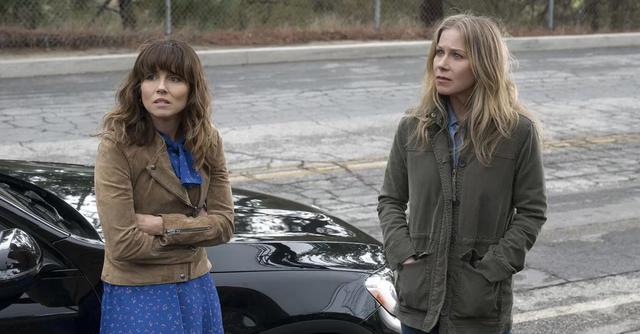 FOTO 9 | "Muertos para mí” (Serie).  (Foto: IMDB)