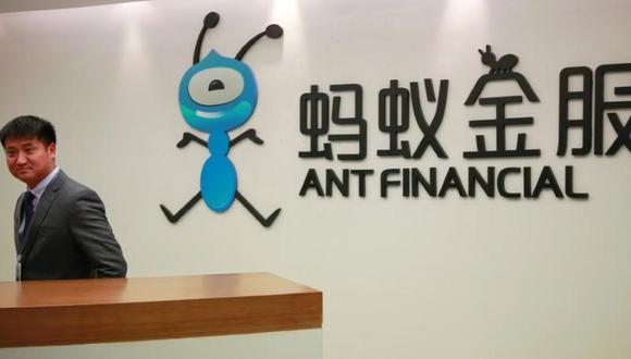 Para Ant, el impulso de la banca abierta es crucial.