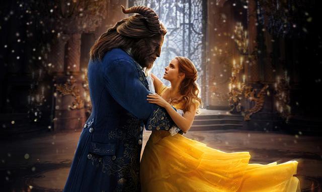 Once semanas después de su lanzamiento "La bella y la bestia" registró este fin de semana US$ 1.56 millones en taquilla, alcanzando así US$ 500.98 millones de ingresos en total desde su estreno, con lo qu se ubicó como la décima más taquillera.