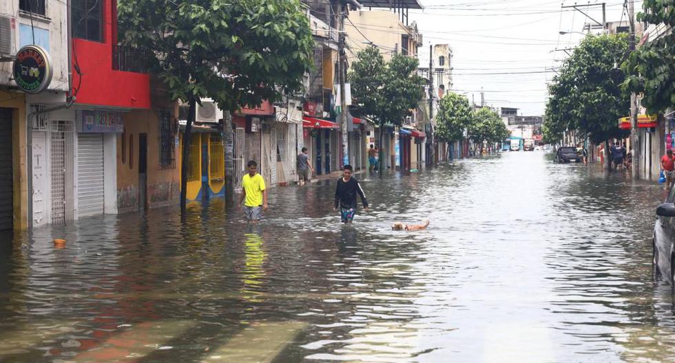 Child |  What are the effects of climate change on the Peruvian economy?  |  Infrastructure |  Climate Change |  economy
