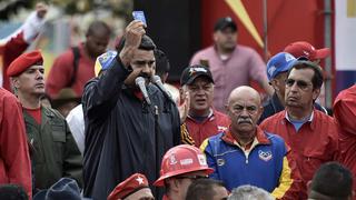¿Qué podría pasar en Venezuela con la Asamblea Nacional Constituyente?