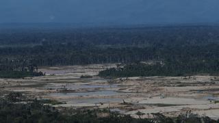 La lucha de los amahuacas por sobrevivir en Madre de Dios amenazados por los mineros ilegales