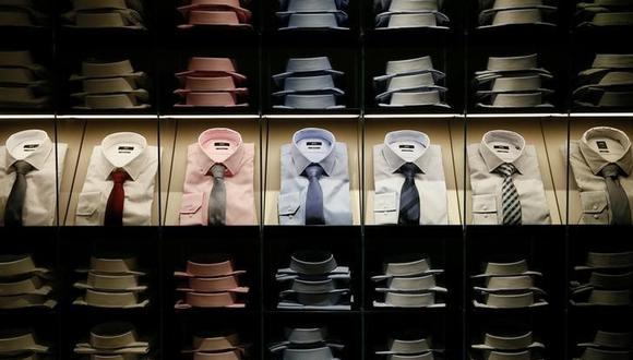 Según Bain, las ventas de lujo ascendieron a 345,000 millones de euros el año pasado. (Foto: Reuters)