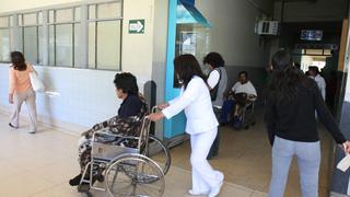 Sector salud: ¿Cómo mejorar el Seguro Integral de Salud (SIS)?