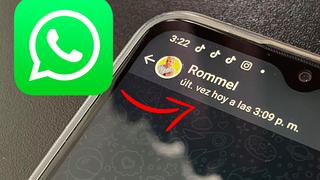 WhatsApp: cómo ocultar para siempre su última hora de conexión
