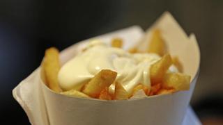 Las papas fritas belgas, una historia de identidad y disputas