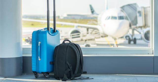 FOTO 3 | 3. Envíos en aeropuertos (Foto: iStock)