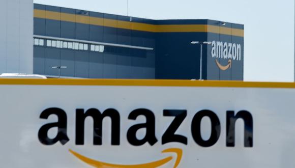Amazon (Comercio electrónico y servicios online)
Valor de la compañía: 401.100 millones de dólares (357.460 millones de euros).
(Foto: Eric Piermont / AFP / Getty Images).