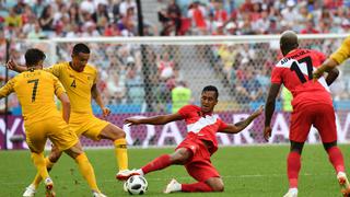 Perú vs. Australia: ¿cuál de las dos selecciones tiene mayor valor en el mercado?