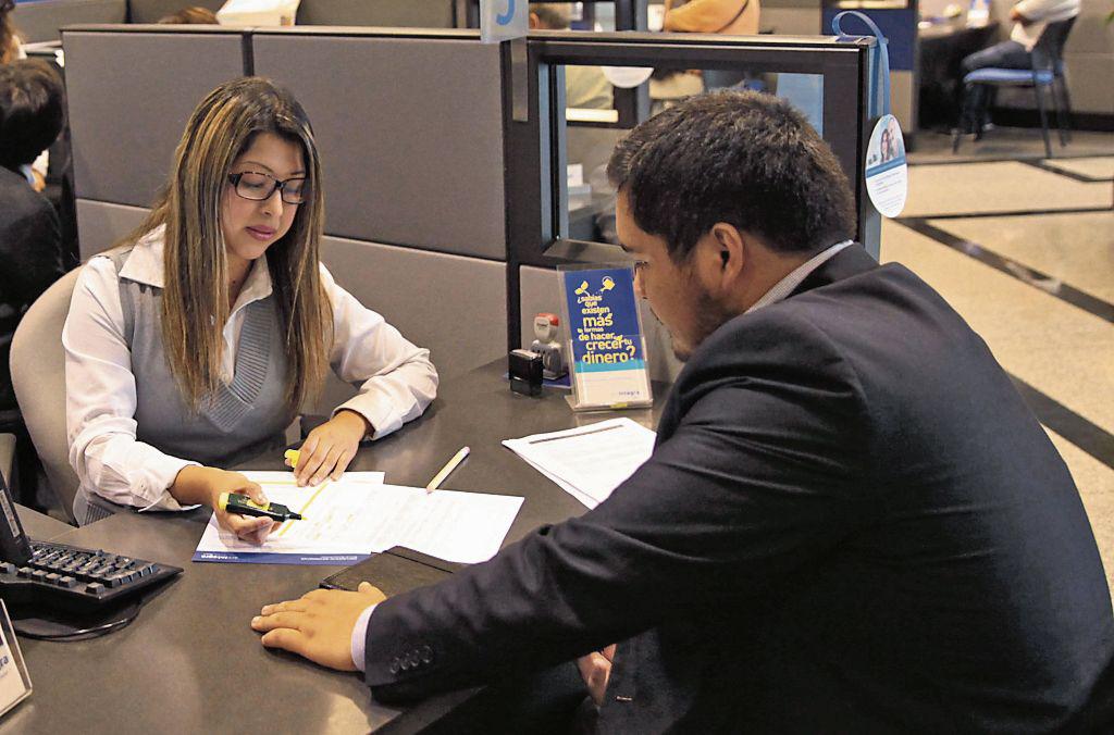 AFP. Se incrementaron sus cargas de personal. (Foto: GEC)