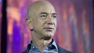 Bezos de Amazon y la Casa Blanca se enfrentan por impuestos e inflación