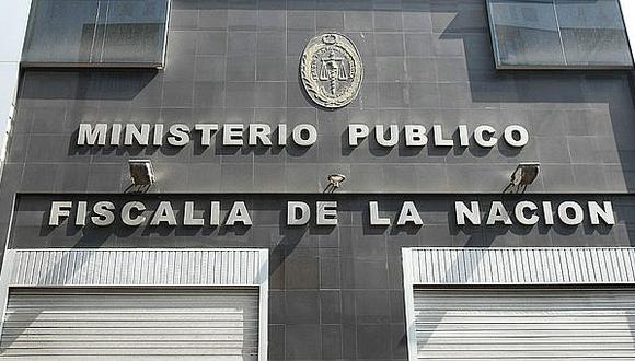 Ministerio Público: trabajadores  demandan nueva escala  remunerativa
