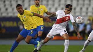 Brasil vs. Perú: victoria peruana por la mínima diferencia paga 21 veces cada sol apostado