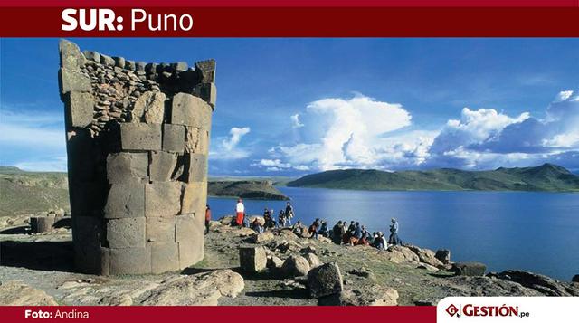 Puno: Los accesos terrestres y aéreos operan con normalidad, así como sus principales atractivos.