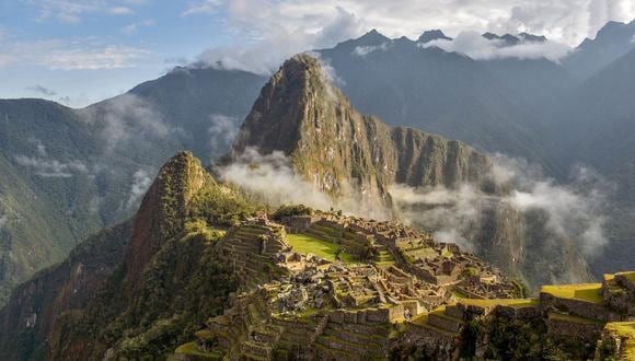 Apotur asegura que la venta virtual de entradas a Machu Picchu permite al turista planificar su viaje al Cusco. (Foto: AFP)