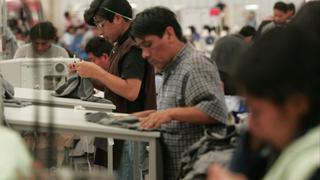 Perú ocupa el puesto 35 en índice de facilidad para hacer negocios