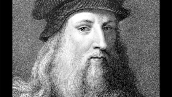 Leonardo da Vinci era considerado un “erudito”, dominaba varias disciplinas como la escultura, el dibujo, la música y la pintura, a las que situaba en la cima de las artes y, por supuesto, de las ciencias. (Foto: De10.com.mx)