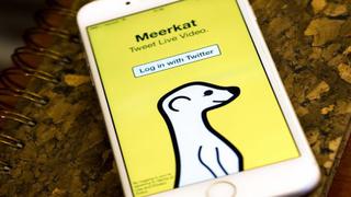 ¿Meerkat se adelanta a Twitter? El afán por liderar el video streaming