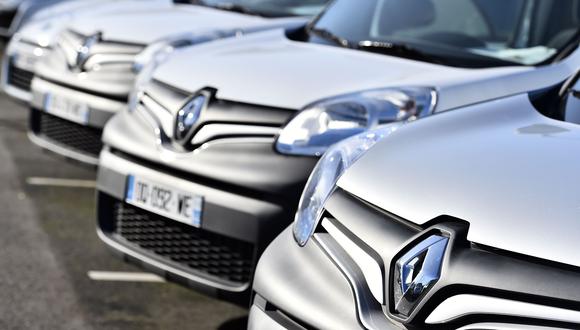 El pasado año, Renault vendió en Rusia el 18% de sus vehículos y ese país representó el 10% de su facturación. (Foto: Difusión)