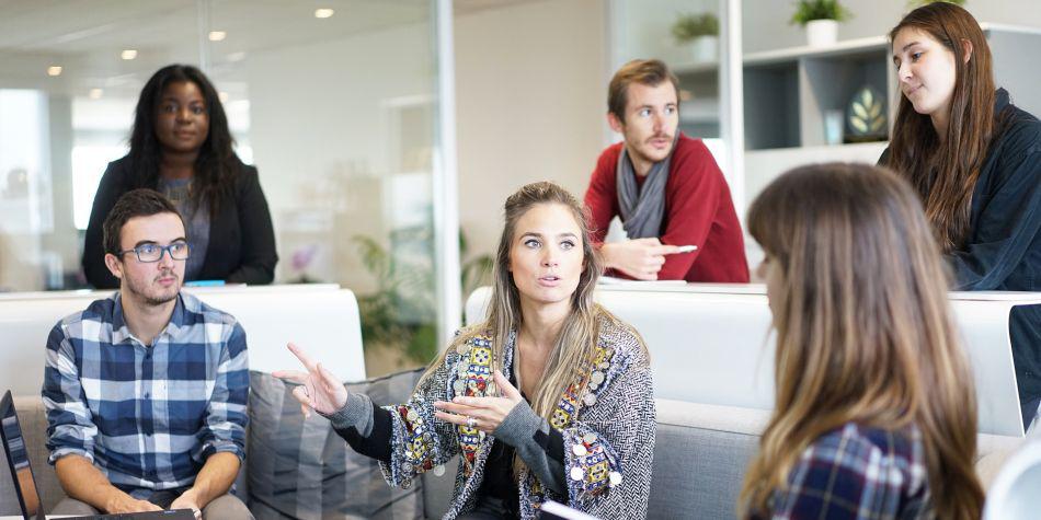 Las personas éxitosas y millonarias han logrado conseguir sus objetivos trabajando duro a lo largo de toda su vida. Nada ha sido un milagro. (Foto: Pixabay)