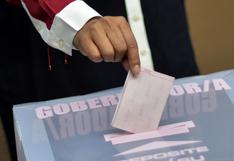 Dónde votar, en qué horario, resultados, ley seca y más sobre las Elecciones en Coahuila 2023