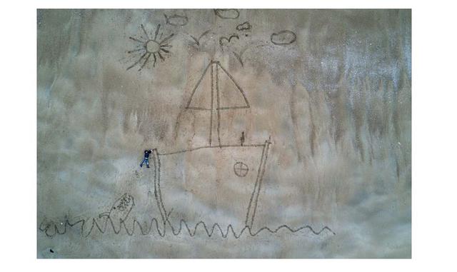 Creatividad. Ugo le marin de rga